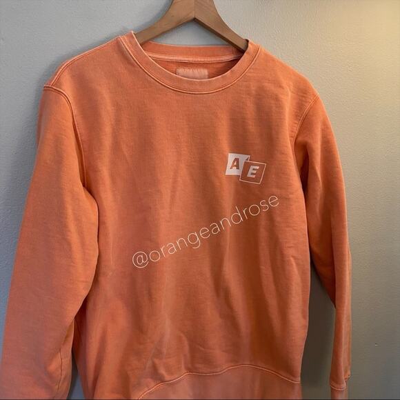 American Eagle Sweatshirt - Picture 8 of 11